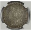 Image 2 : 1896-S MORGAN DOLLAR NGC XF-40