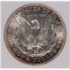 Image 3 : 1899-S MORGAN DOLLAR ANACS MS-62