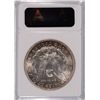 Image 4 : 1899-S MORGAN DOLLAR ANACS MS-62