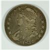 Image 1 : 1832 BUST HALF XF+
