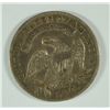 Image 2 : 1835 BUST HALF XF