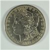 Image 1 : 1890-CC MORGAN DOLLAR XF CLEANED