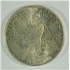 Image 2 : 1927-D PEACE DOLLAR MS-61