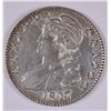 Image 1 : 1827 BUST HALF AU-55