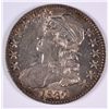 Image 1 : 1832 BUST HALF AU
