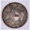 Image 2 : 1832 BUST HALF AU