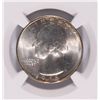 Image 2 : MINT ERROR: 1946-S WASHINGTON QUARTER, NGC MS65 CURVED CLIP AT 6:00