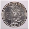 Image 2 : 1891-CC MORGAN SILVER DOLLAR, PNGS MS-66 WHITE