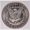 Image 3 : 1891-CC MORGAN SILVER DOLLAR, PNGS MS-66 WHITE