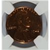 Image 2 : 1942 PROOF LINCOLN CENT NGC PF-65 RD