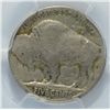 Image 3 : 1921-S BUFFALO NICKEL PCGS VG-8