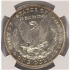 Image 3 : 1891-O MORGAN DOLLAR NGC MS-62