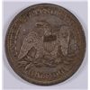 Image 2 : 1854 SEATED HALF DOLLAR AU DETAILS