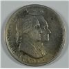 Image 1 : 1926 SESQUI COMMEN HALF DOLLAR AU