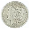 Image 1 : 1899 MORGAN DOLLAR GOOD