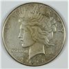 Image 1 : 1928 PEACE DOLLAR VF