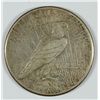 Image 2 : 1928 PEACE DOLLAR VF
