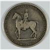 Image 1 : 1900 LAFAYETTE COMMEN DOLLAR VG/F