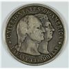 Image 2 : 1900 LAFAYETTE COMMEN DOLLAR VG/F