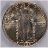 Image 2 : 1928-S STANDING LIBERTY QUARTER PCGS MS-65