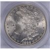 Image 2 : 1882 MORGAN DOLLAR PCGS MS-65 (CAC)