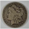 Image 1 : 1903-S MORGAN DOLLAR VG