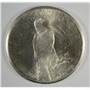 Image 2 : 1926 PEACE DOLLAR CH BU