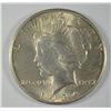 Image 1 : 1934-D PEACE DOLLAR CH BU