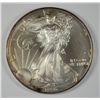 Image 1 : 1996 SILVER AMERICAN EAGLE