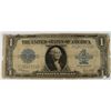 Image 1 : 1923 $1 SILVER CERTIFICATE