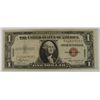 Image 1 : 1935 $1 SILVER CERTIFICATE (HAWAII)