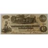 Image 1 : 1862 $100 CONFEDERATE STATES OF AMERICA NOTE