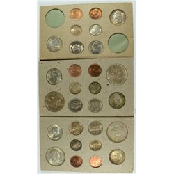 1948 MINT SET (RARE BID $1525)
