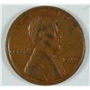 Image 1 : 1915 LINCOLN CENT XF/AU