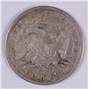 Image 2 : 1877-S SEATED HALF DOLLAR VG/F