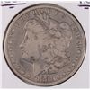 Image 1 : 1881-CC MORGAN DOLLAR VG