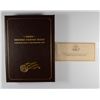 Image 4 : 2009 LINCOLN COIN AND CHRONICLES SET, ORIGINAL BOX/COA