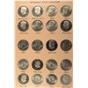 Image 6 : KENNEDY HALF DOLLARS COMPLETE 1964-1992-S ( LESS THE SILVER 92-S )