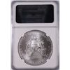 Image 4 : 2008 AMERICAN SILVER EAGLE, NGC MS-70