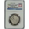Image 1 : 2014 BASEBALL HALL OF FAME PROOF HALF DOLLAR, NGC PROOF-70 ULTRA CAMEO
