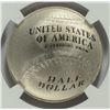 Image 3 : 2014 BASEBALL HALL OF FAME PROOF HALF DOLLAR, NGC PROOF-70 ULTRA CAMEO