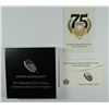 Image 5 : 2014 BASEBALL HALL OF FAME SILVER DOLLAR, NGC PROOF-70 ULTRA CAMEO  WOW!!