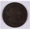 Image 1 : 1805 HALF CENT XF