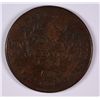 Image 2 : 1805 LARGE CENT VF/XF LIGHT POROSITY