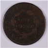 Image 2 : 1810 CLASSIC HEAD LARGE CENT FINE, POROUS