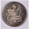 Image 2 : 1883 HAWAII QUARTER MS-64