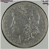 Image 1 : 1895-S MORGAN DOLLAR FINE