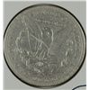 Image 2 : 1895-S MORGAN DOLLAR FINE