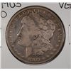 Image 1 : 1903-O MORGAN DOLLAR VG