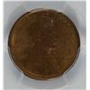 Image 2 : 1909-S VDB LINCOLN CENT PCGS MS-62 BN